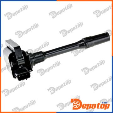 Bobine D'allumage pour MITSUBISHI | 10587, 20535